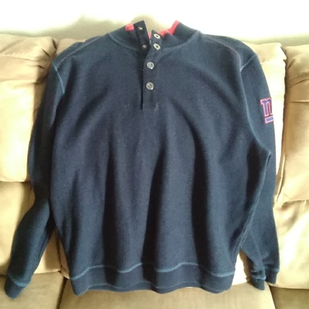 Tommy Bahama NY Giants Sweatshirt